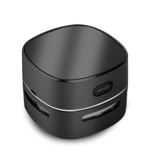 ODISTAR Desktop Vacuum Cleaner, Mini Table dust Sweeper Energy - Product Imagery