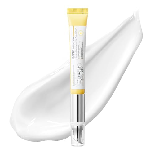 Galacvita C Eye Cream with Vibrating Device for Wrinkle and - Dr.twentyproject Official Imagery - 1