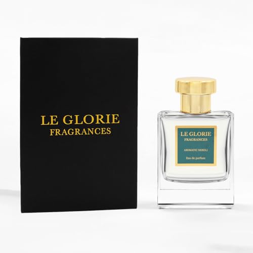 Inspired by T Ford's Neroli Portofino, Aromatic Neroli EDP, Long - Product Imagery