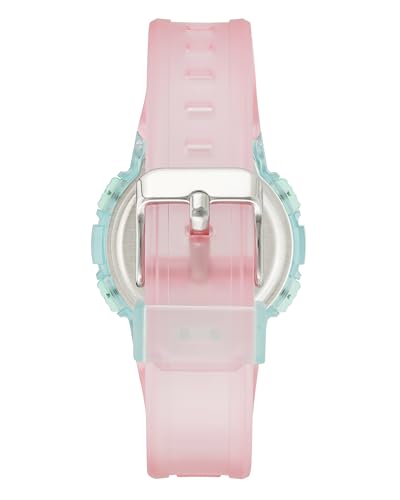 Armitron Sport Women's Digital Chronograph Resin Strap Watch - Product Imagery