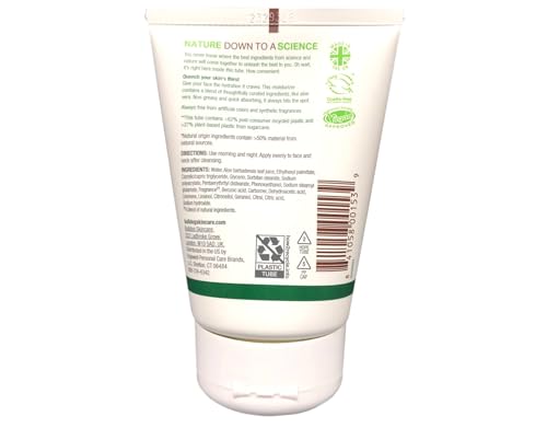 Original Moisturizer For Men. With Aloe Vera, 3.3 fl. oz., (Pack - Product Imagery