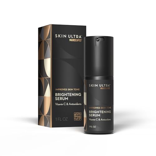MANSCAPED Skin Ultra Brightening Serum - MANSCAPED Official Imagery - 1