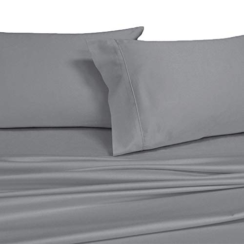 Royal Hotel Queen Sheet Set - Ultra-Soft Bedding Set (Queen, - Product Imagery