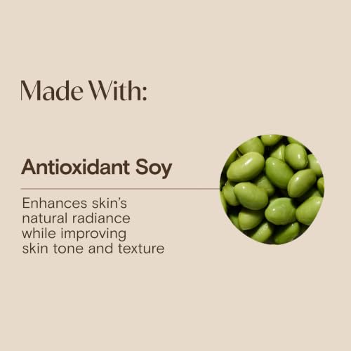 Aveeno Positively Radiant Daily Face Moisturizer SPF 30, 2.3 fl. - Product Imagery