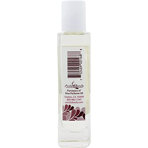 Auric Blends Love Perfume Oil 1.7 Ounce - Product Imagery