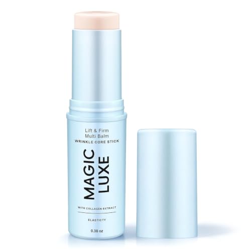 Magic Luxe Korean Under Eye Balm Stick Luxe Under Eye Balm - MAGIC LUXE OIL Official Imagery - 1