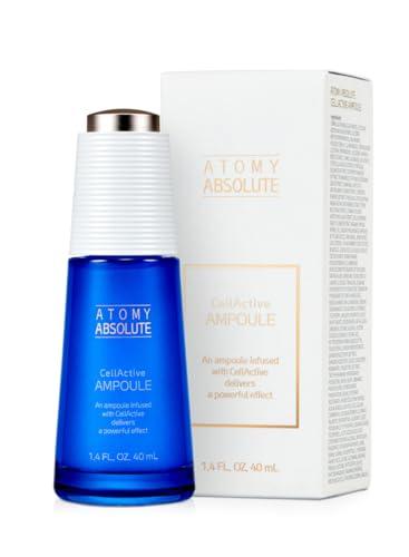 Absolute Skincare Set - Premium Korean Skincare Set – 6-Step - Product Imagery