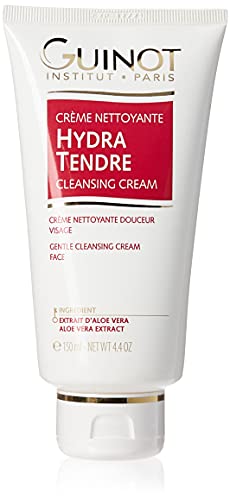 Guinot Hydra Tendre Facial Cleanser 4 4 oz - Guinot Official Imagery - 1