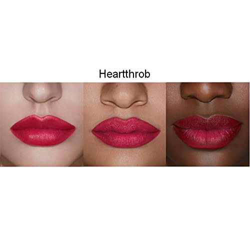 Rinna Beauty Icon Collection - Lipstick - Heart Throb - Vegan, - Product Imagery