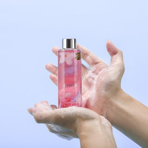Body & Earth Gift Baskets for Women Bath and Body Set for Her, - Product Imagery