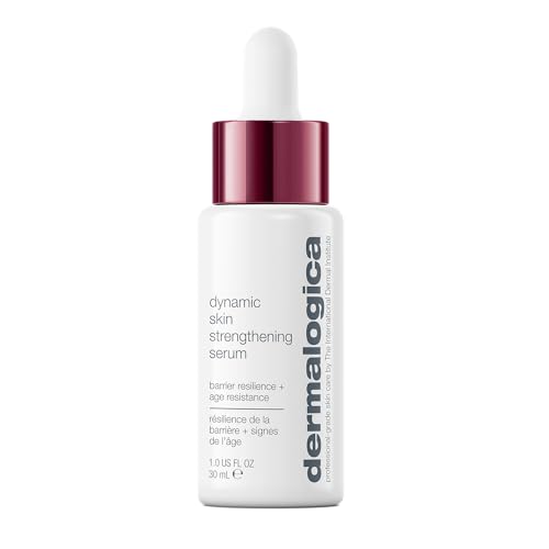 Dermalogica Dynamic Skin Strengthening Serum Barrier Repair - Premium Selection Official Imagery - 1