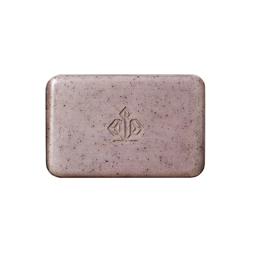 Caldera + Lab The Body Bar Exfoliating Soap– Certified, Vegan, Exfoliating and - Caldera + Lab Official Product View 1