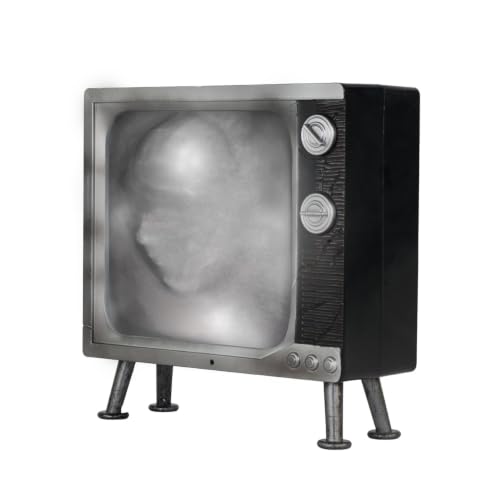 Haunted Hill Farm Haunted TV by Tekky, Battery-Operated, Motion - Product Imagery