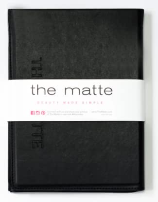 Make Up Organizer Space Saver turns Bathroom Sink into a - The Matte Official Imagery - 1