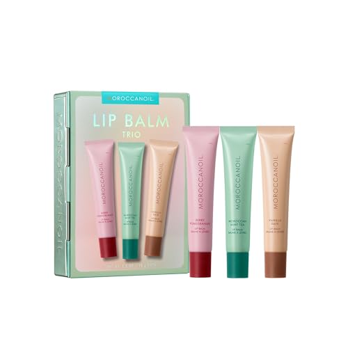 Moroccanoil Argan Butter Lip Balm - Premium Selection Official Imagery - 1
