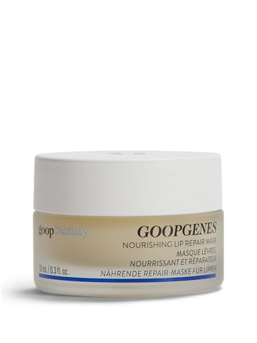 goop Beauty Nourishing Lip Repair Mask - goop Official Imagery - 1