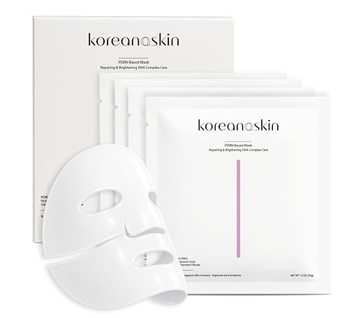 Real Deep Face Mask - Koreana Skin Official Imagery - 1
