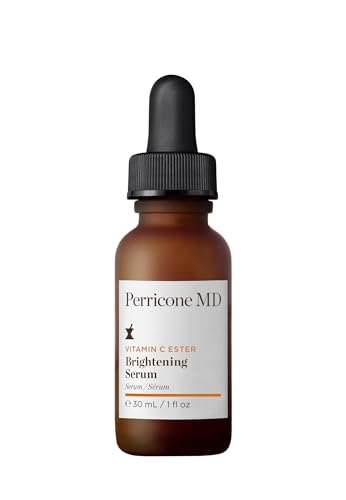 Elefair Tech Perricone MD Vitamin C Ester Brightening Face Serum - 1 fl oz - Elefair Tech Official Product View 1