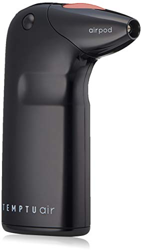 TEMPTU Air Airbrush Perfect Canvas Glowing Kit Cordless - Premium Selection Official Imagery - 1