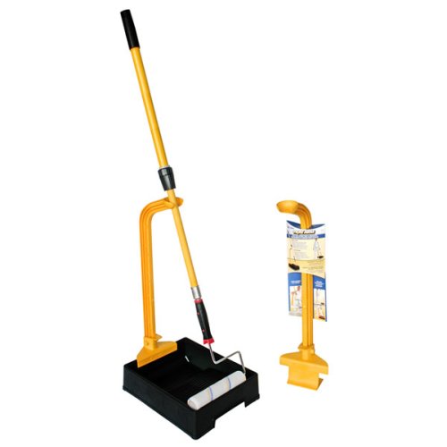 Tray Arm Paint Tray Lifting Tool - T.S. Simms Official Imagery - 1