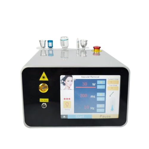 Multifunctional Beauty Device, Skin Nourishing Texture Refreshing - Product Imagery