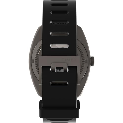 Timex Men's Expedition Expedition Pioneer 41mm Watch - Black - Product Imagery