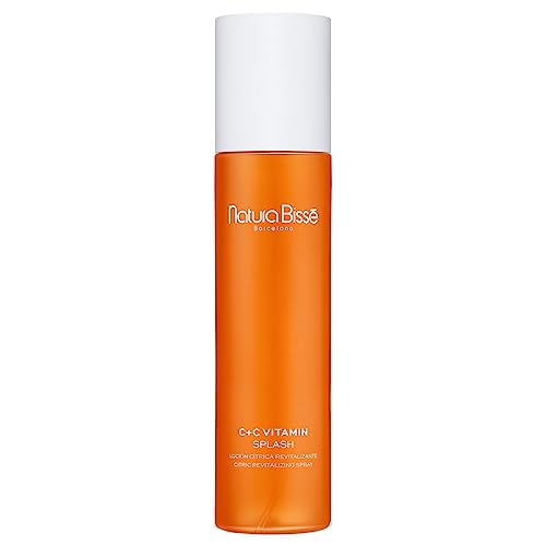 Natura Bisse C C Vitamin Splash - Natura Bissé Official Imagery - 1