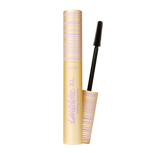 tarte tartelette XL tubing mascara Lash Extensions in a Tube - tarte Official Imagery - 1