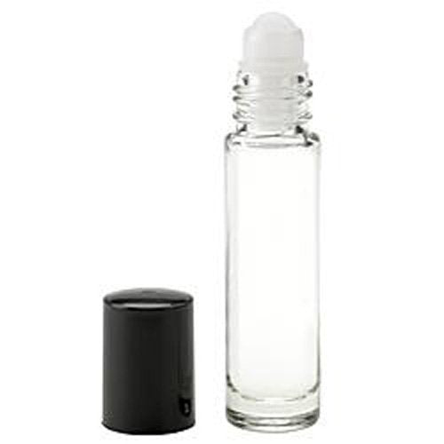 Perfume Oil comparable to *Truth or Dare -Type Women Fragrance - Product Imagery