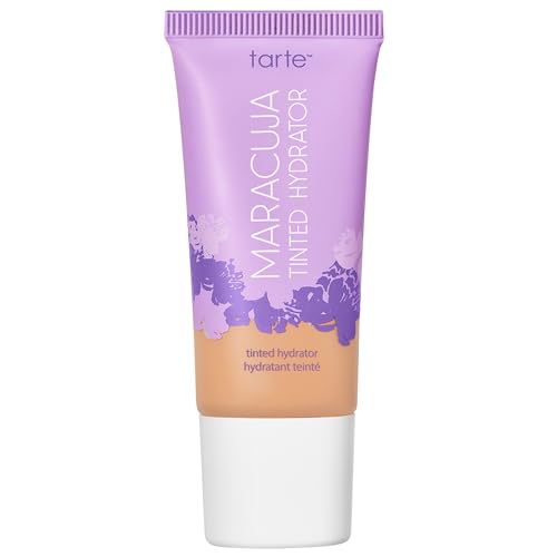 tarte maracuja tinted moisturizer Lightweight Sheer - Premium Selection Official Imagery - 1