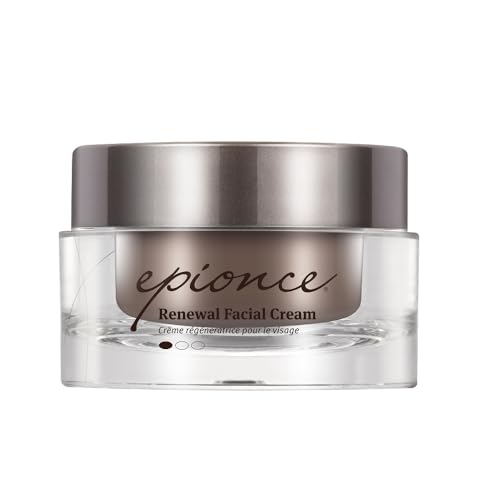 Epionce Renewal Facial Cream Hydrating Anti - Aging Skin Barrier Moisturizer - Epionce Official Product View 1