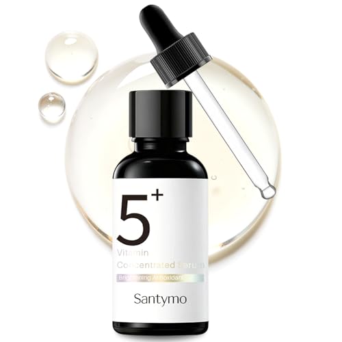 Glutathione Vitamin Concentrated Serum - Fade Acne Scars & Dark - Product Imagery