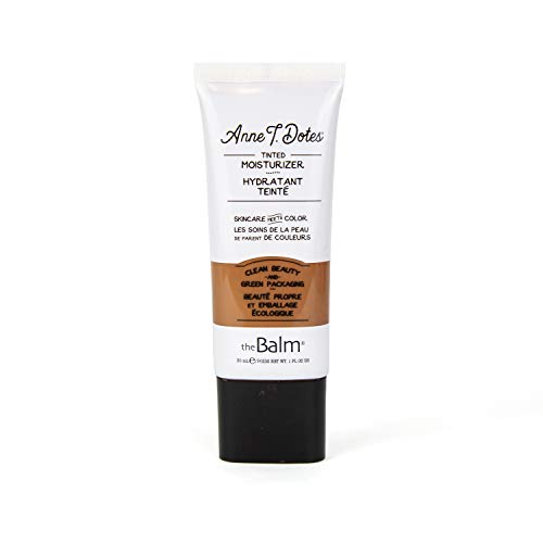 Anne T Dotes Tinted Moisturizer 46 - theBalm Official Imagery - 1