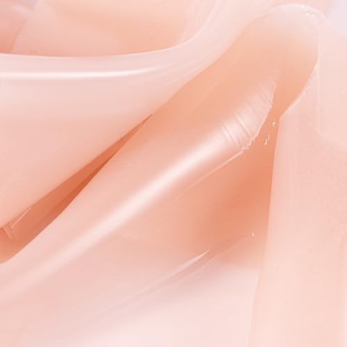 Karuna Skin - COLLAGEN Face Mask Sheets, Hydrogel 2-Piece Facial - Product Imagery