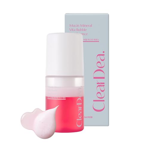 Mucin & Collagen Duo – Radiance Skincare Set with Hydrogel Mask - Product Imagery
