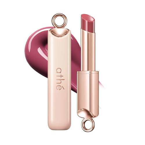 ath Glowy Lip Balm - athé Official Imagery - 1