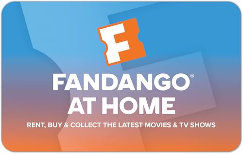 Fandango eGift Card - Fandango Official Imagery - 1