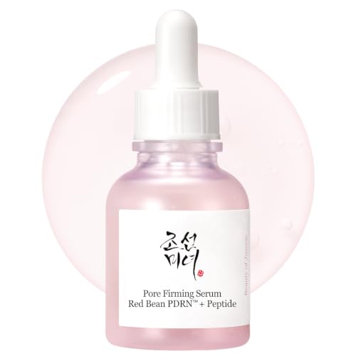 Beauty of Joseon Pore Firming Serum Red Bean PDRN™ + Peptide - Daily Korean - Beauty of Joseon Official Product View 1