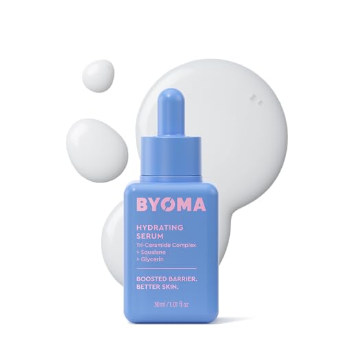 BYOMA Hydrating Serum - BYOMA Official Product View 1