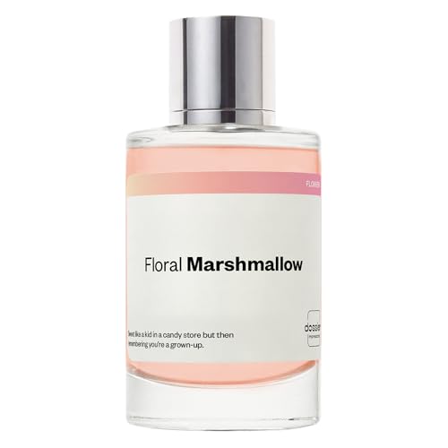 Dossier - Floral Marshmallow - Inspired by Love, Don't Be Shy - - Product Imagery