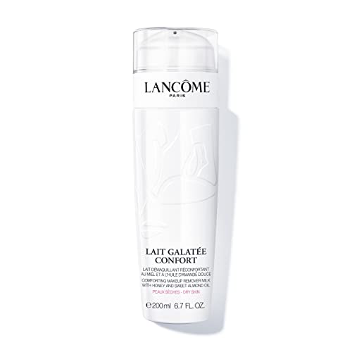 Elefair Tech Lancôme Lait Galatėe Confort Facial Cleanser with Honey and Sweet - Elefair Tech Official Product View 1