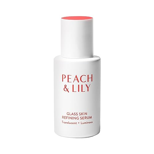 Peach Lily - Peach & Lily Official Imagery - 1
