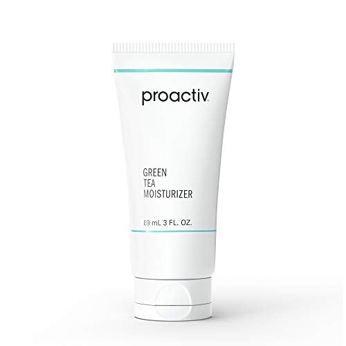 Proactiv Green Tea and Hyaluronic Acid Moisturizer for Dry - Proactiv Official Imagery - 1