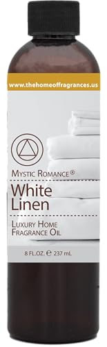 Our Version of White Linen, 8 Fl Oz / 236 ml - Product Imagery
