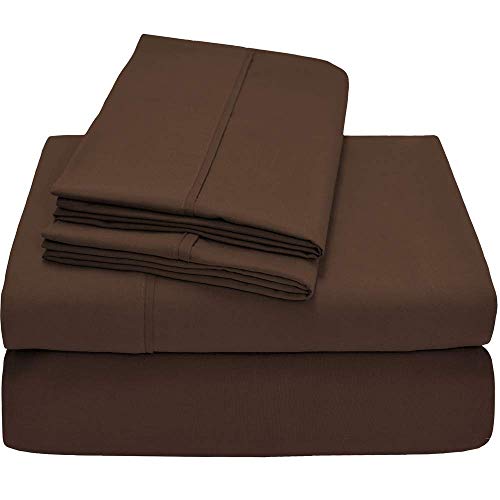 Heavy Quality Hotel Collection Egyptian Cotton Sheets- Super - Product Imagery