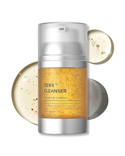 Oganacell DERX Cleanser - OGANA CELL Official Imagery - 1