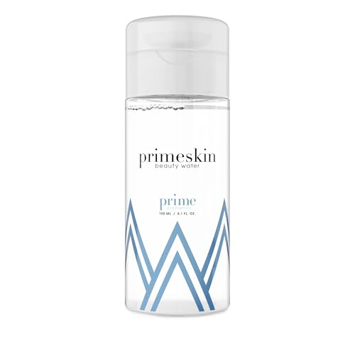 PRIME PROMETICS PrimeSkin Beauty Water Make-Up Remover for Mat... - PRIME PROMETICS Official Product View 1