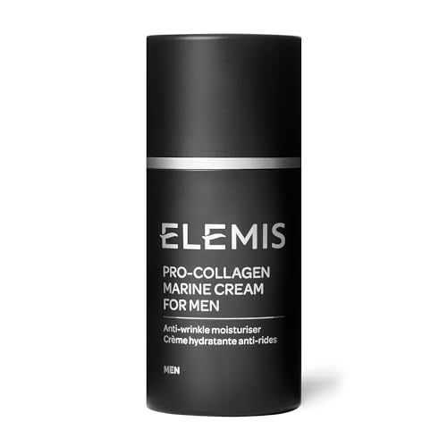 ELEMIS Pro Collagen Marine Cream for Men Fragrance Free - Premium Selection Official Imagery - 1