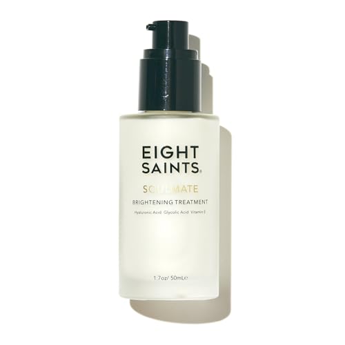 Eight Saints Soulmate Lotion Based 15% Glycolic Acid Serum , Anti Aging Serum - Eight Saints Official Product View 1