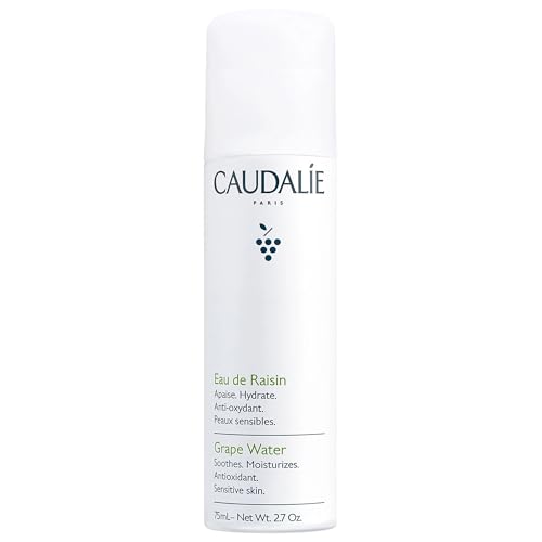 Caudalie Grape Water Moisturizing Face Mist - Product Imagery